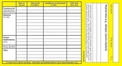 Adult Immunization Record Cards