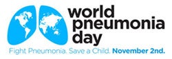 World Pneumonia Day