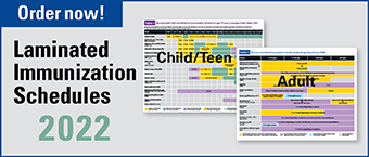 Vaccine Information Statements - VISs - CDC Information Sheets For Patients