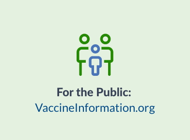 VaccineInformation.org logo