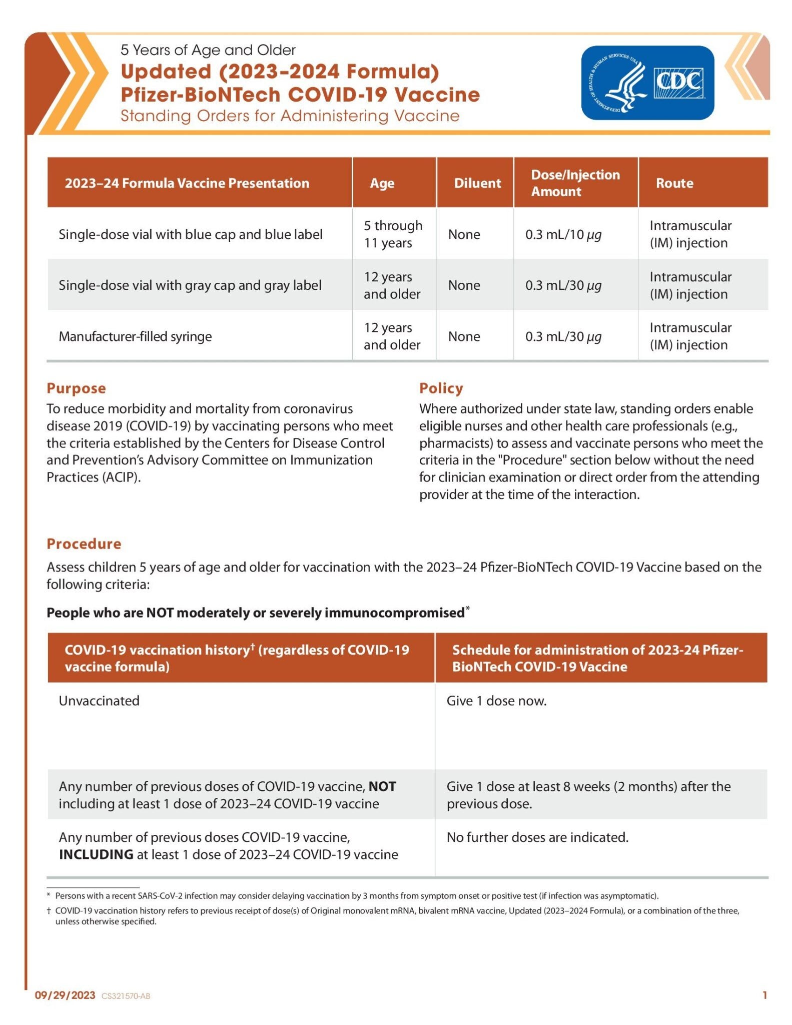 Clinical Resources Archive | Page 2 of 13 | Immunize.org