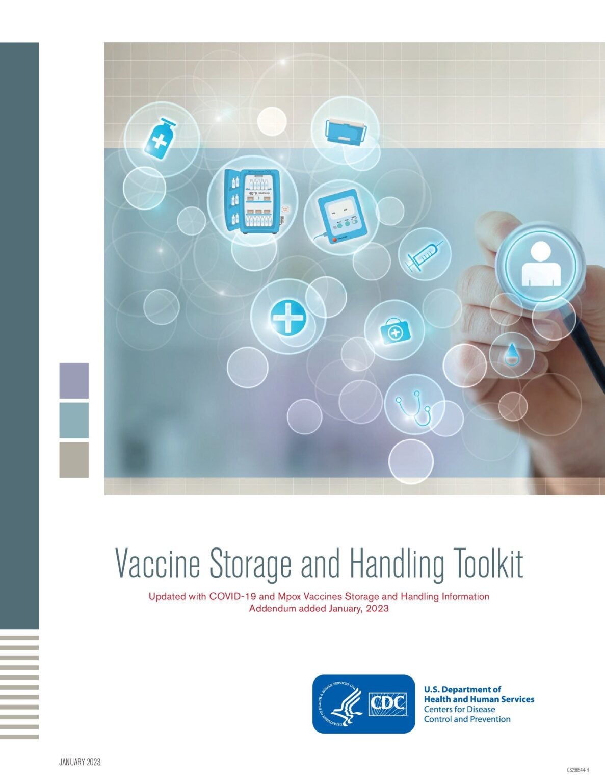 Clinical Resources: Storage & Handling | Immunize.org